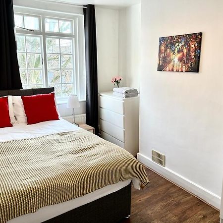 London Kennington / Oval Apartments 외부 사진