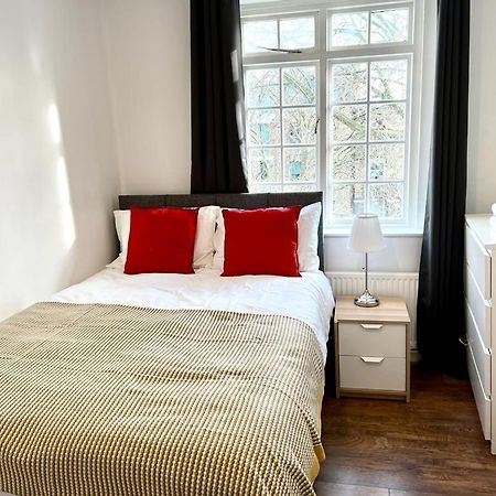 London Kennington / Oval Apartments 외부 사진