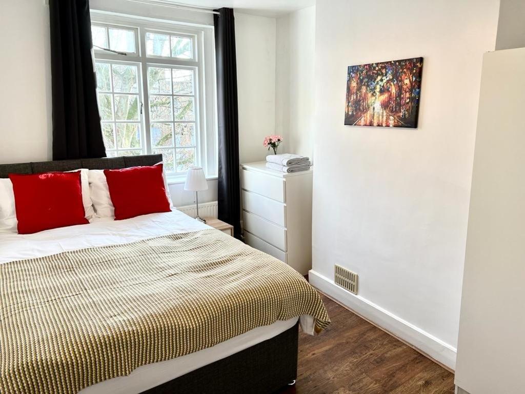 London Kennington / Oval Apartments 외부 사진