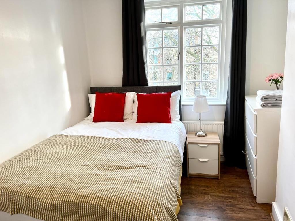 London Kennington / Oval Apartments 외부 사진