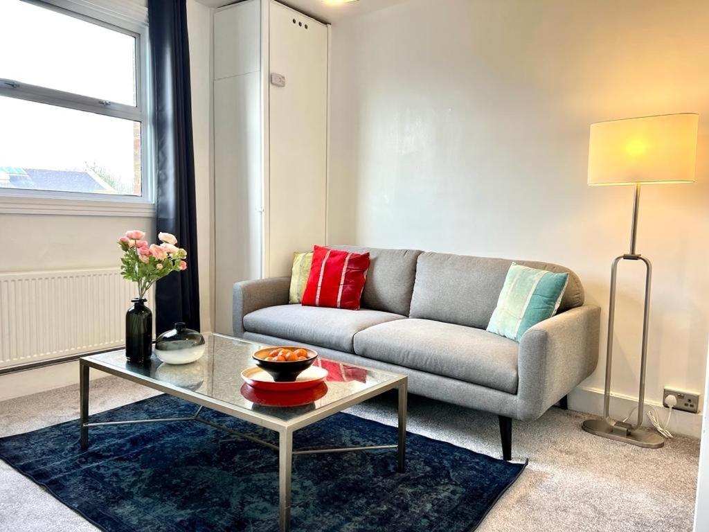 London Kennington / Oval Apartments 외부 사진