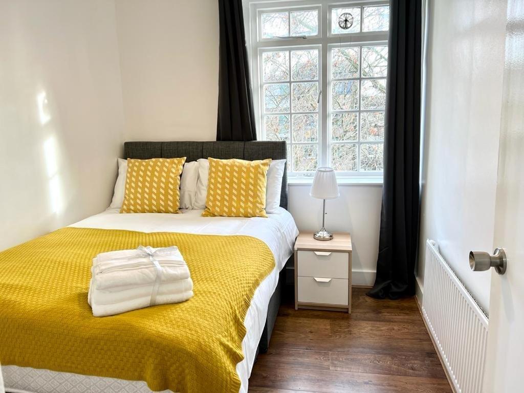 London Kennington / Oval Apartments 외부 사진