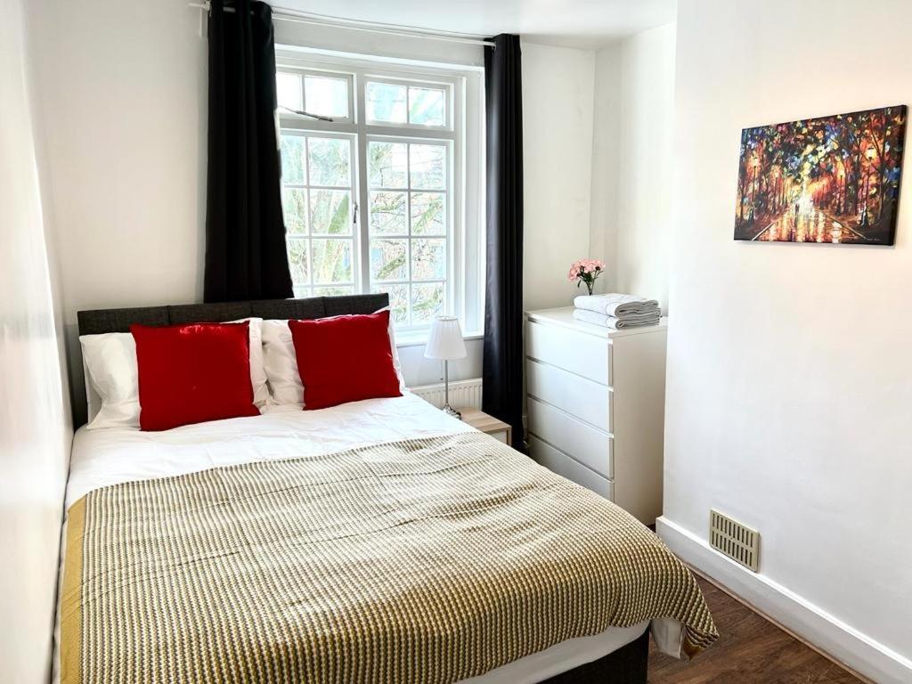 London Kennington / Oval Apartments 외부 사진