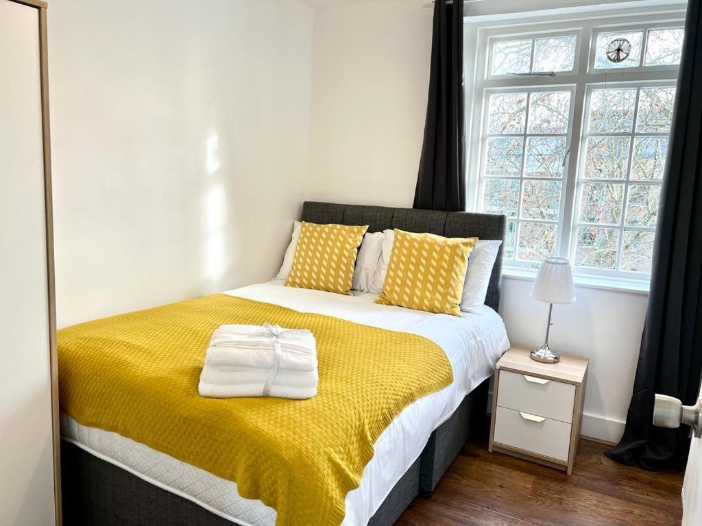 London Kennington / Oval Apartments 외부 사진